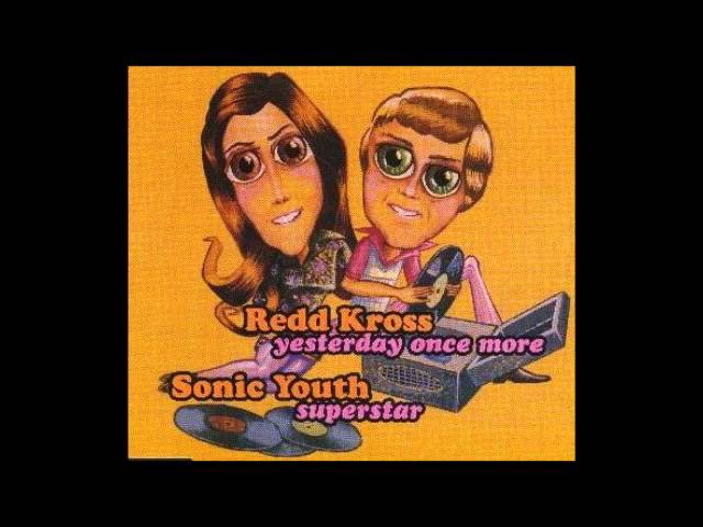 Sonic Youth - Superstar - YouTube