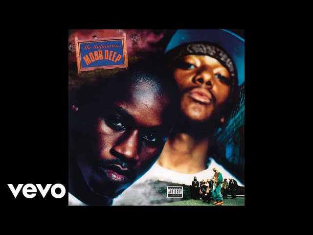 Mobb Deep - Cradle to the Grave (Official Audio) - YouTube