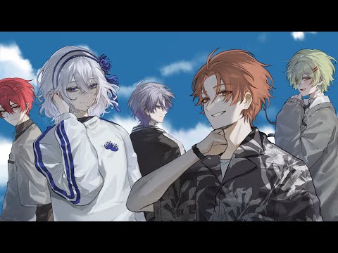 Xeno:Recode - YouTube