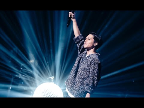 錦戸 亮「アイスクリーム」from LIVE TOUR 2024 