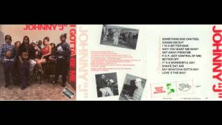 Johnny “J” / I Gotta Be Me | Slappin' Music