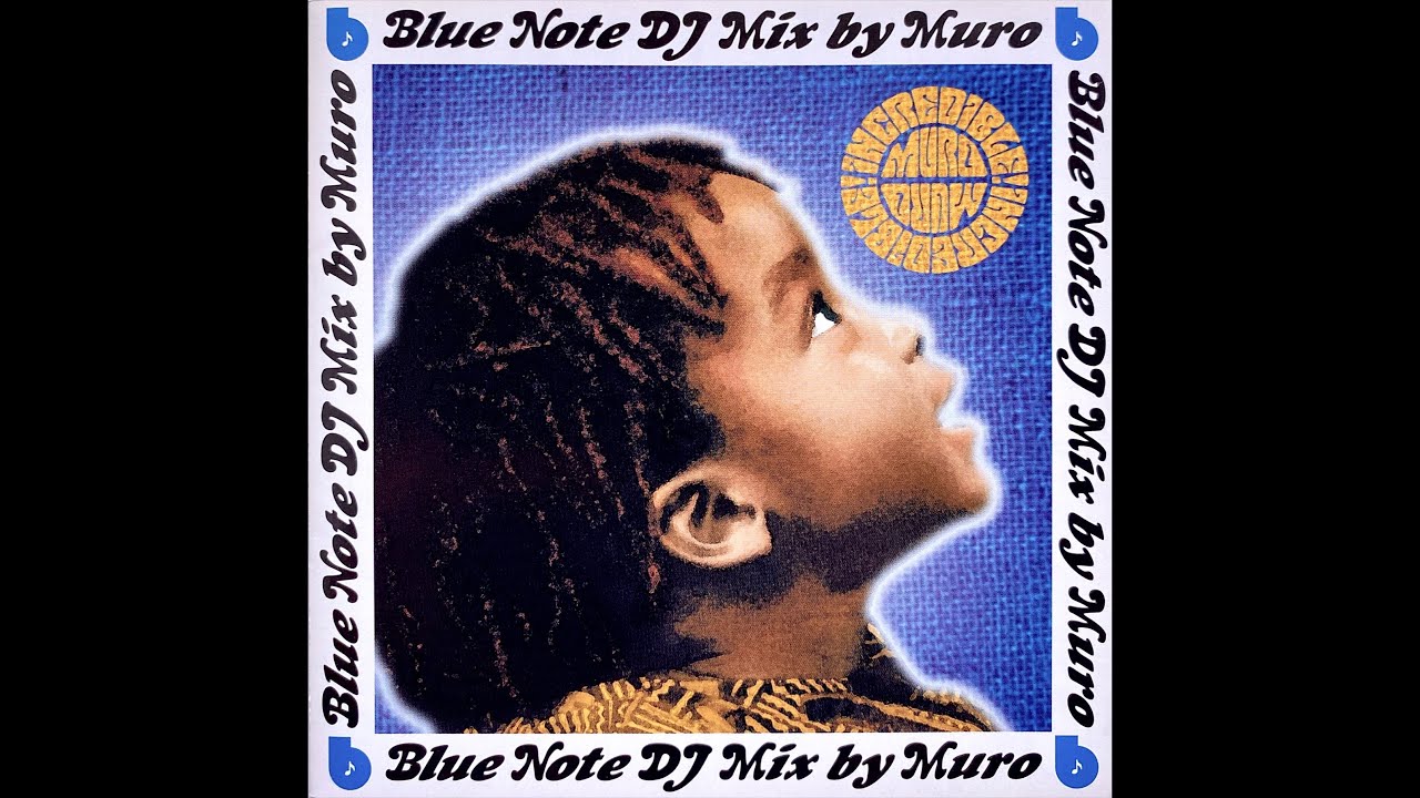 DJ Muro vs. DJ K-Prince - WKOD 11154 FM - The Golden Era Of Hip