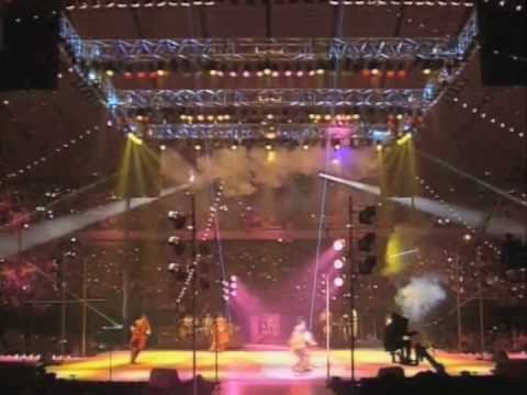 光GENJI／1／PV「BRAVO! Nippon 雪と氷のファンタジー」 - YouTube