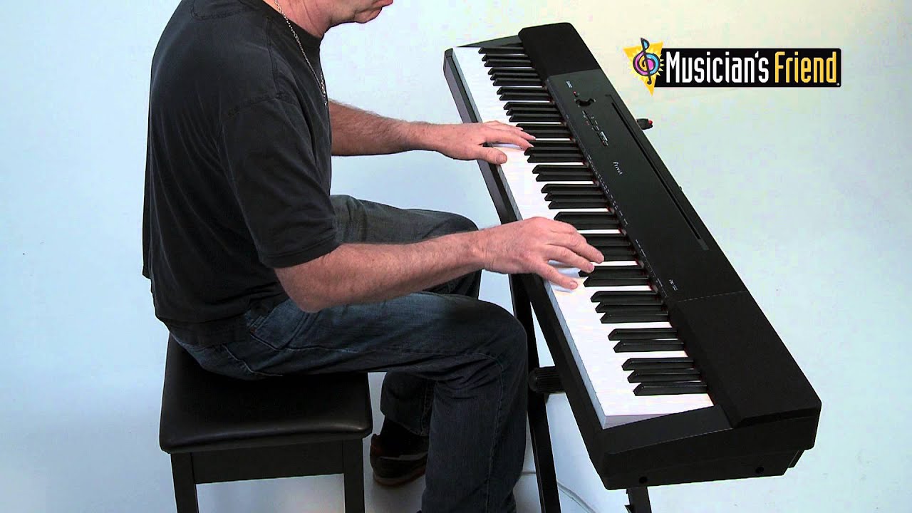 Casio Privia PX-150 Digital Piano - What To Know & Where To Buy