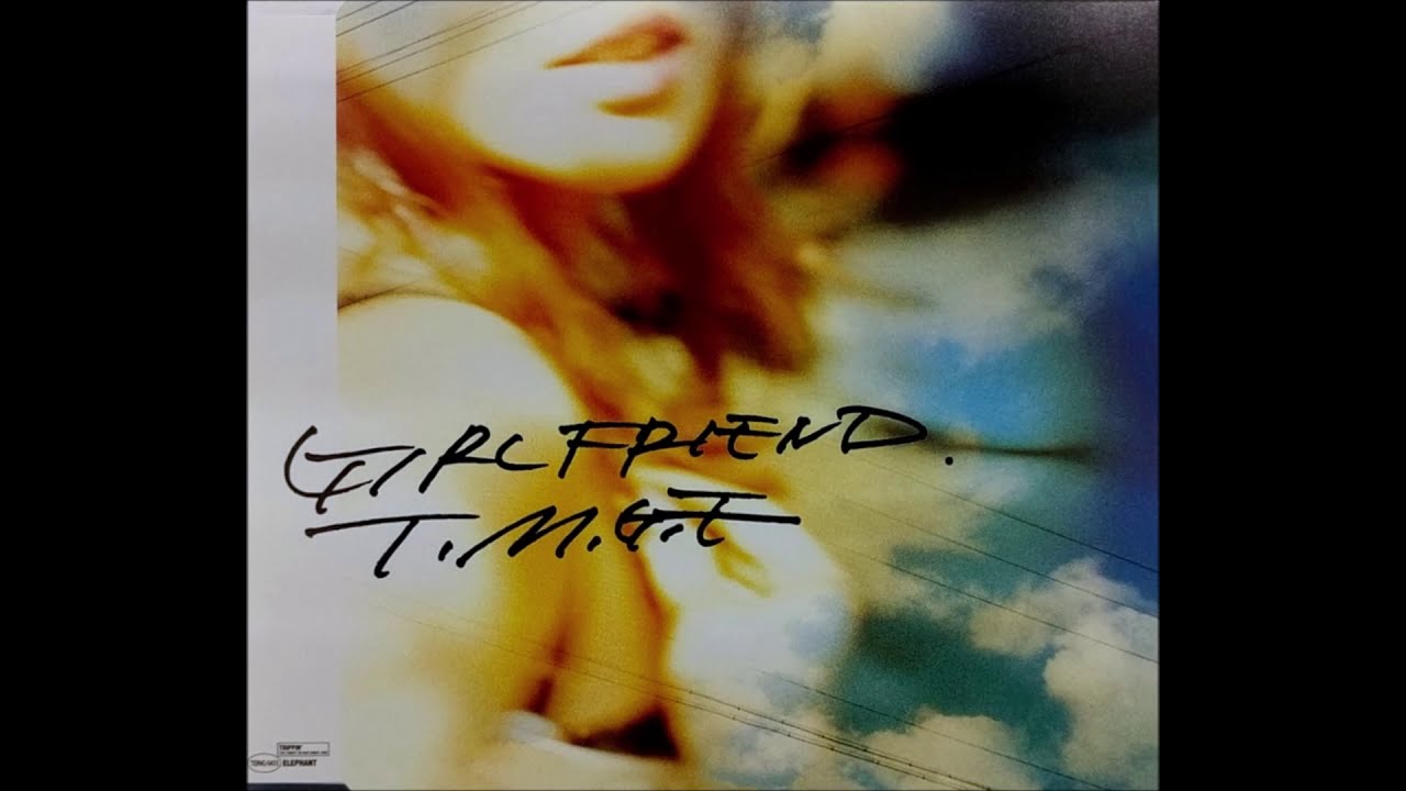 Girlfriend - Thee Michelle Gun Elephant - YouTube