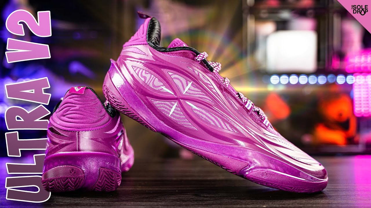 DROP IN SUPER BOOM! Wade 808 5 ULTRA V2 Detailed Look & Review