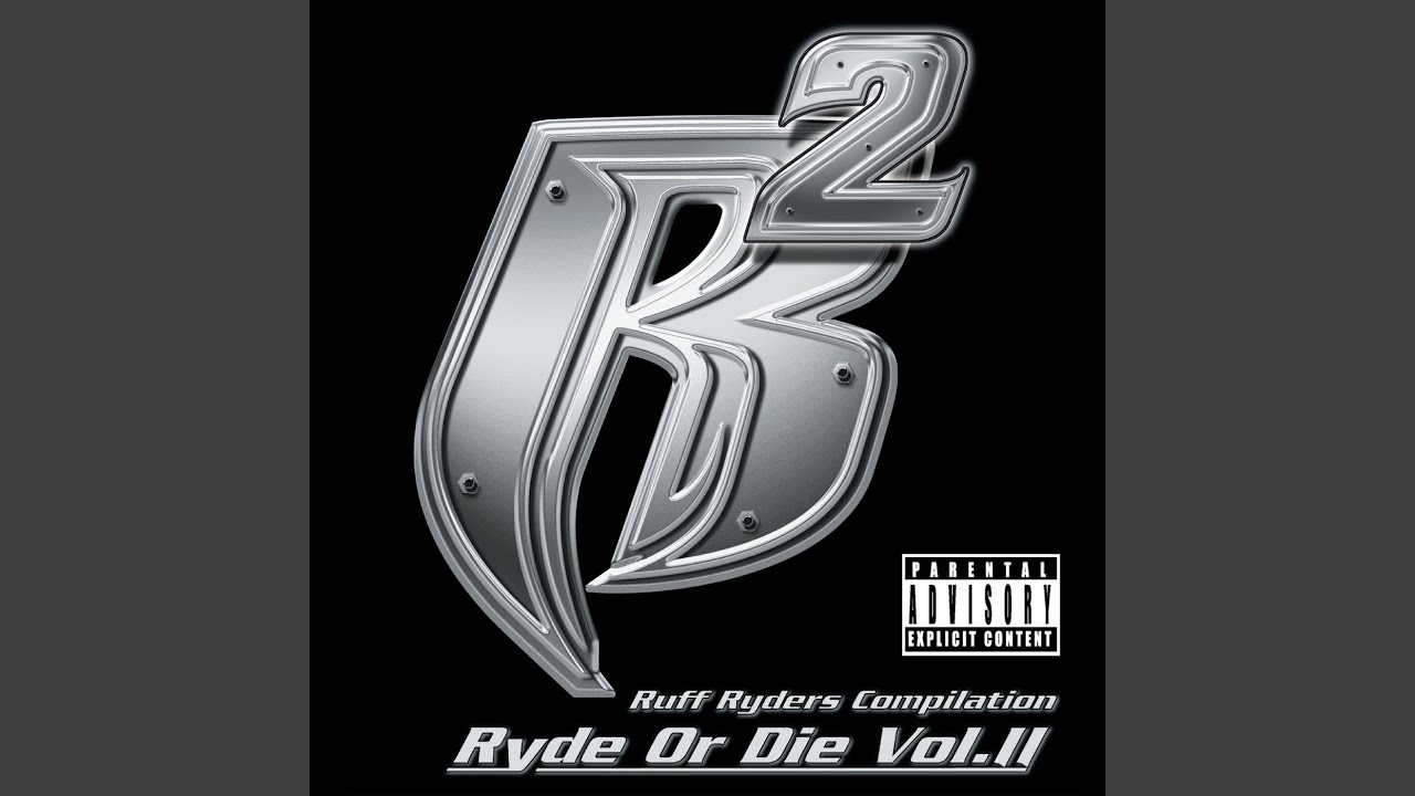 WW III (feat. Snoop Dogg, Scarface, Jadakiss & Yung Wun) - Ruff