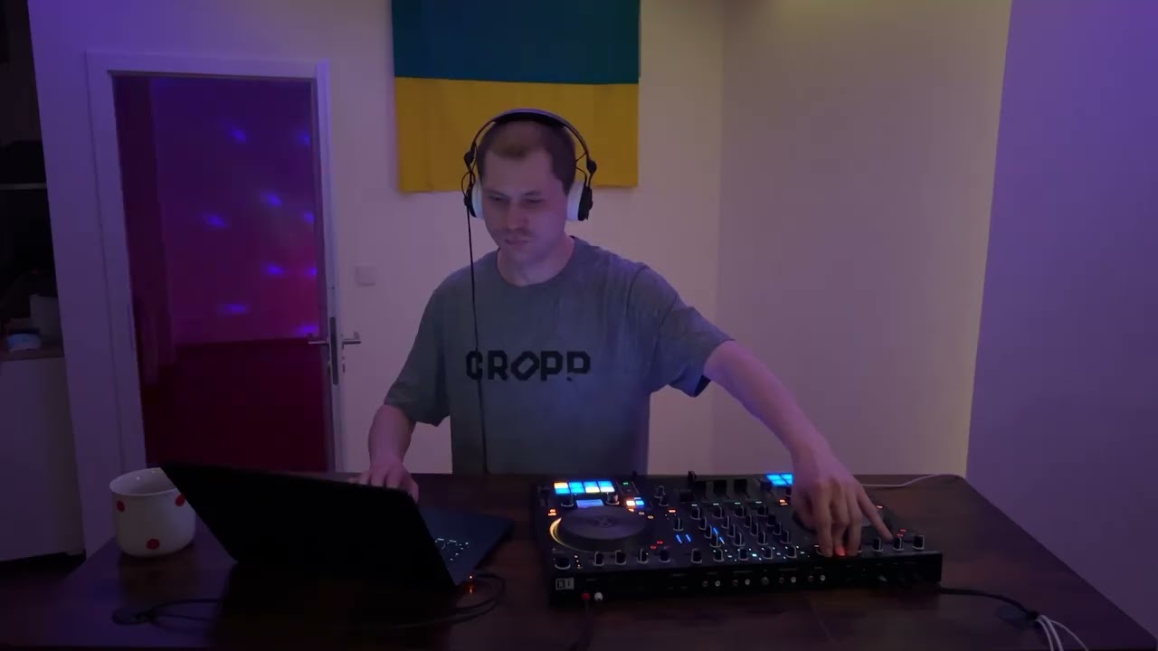 22.02.2026 evening practice twitch live record - YouTube