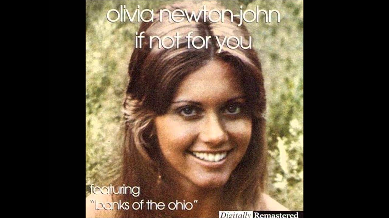 Olivia Newton-John - Love Song - YouTube