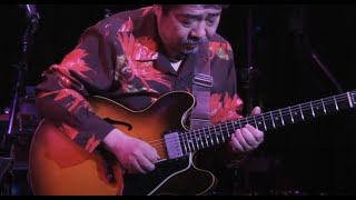 Masaki Matsubara Live | STB139 Tokyo 25/NOV/2008 - YouTube