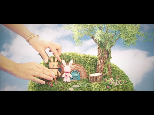 天月-あまつき-『虹の向こうへ』MV-Short Ver- / 「南くんの恋人～my