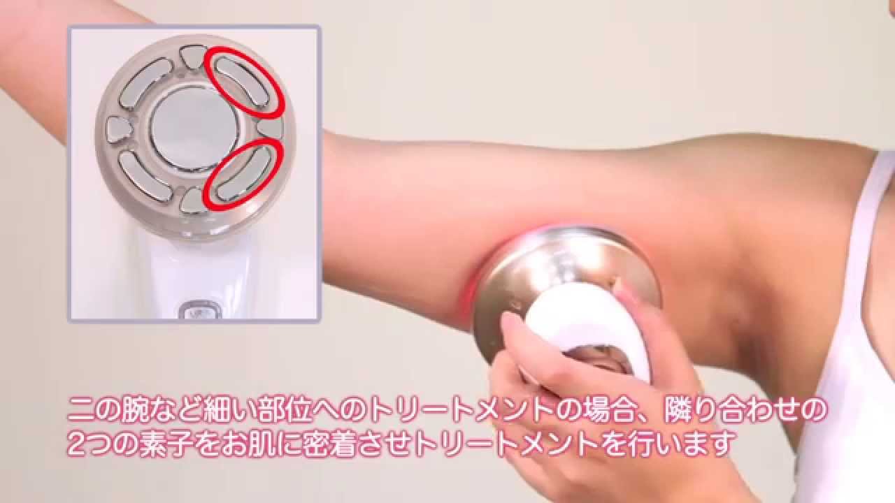 Dr.Caviet Ghost ドクター・キャビエット ゴースト マニュアル[公式