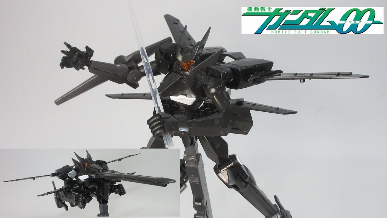 ガンプラレビュー】素組み 1/100 scale オーバーフラッグ（機動戦士