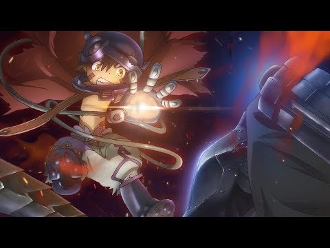 劇場版「メイドインアビス 深き魂の黎明」特報映像 - YouTube