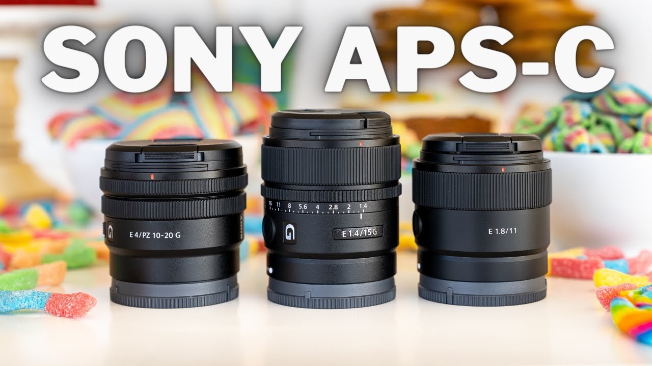 Sony E 11mm f/1.8 Lens SEL11F18 - Adorama