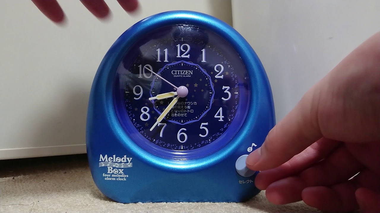 メロディボックスソプラ 全曲 - YouTube