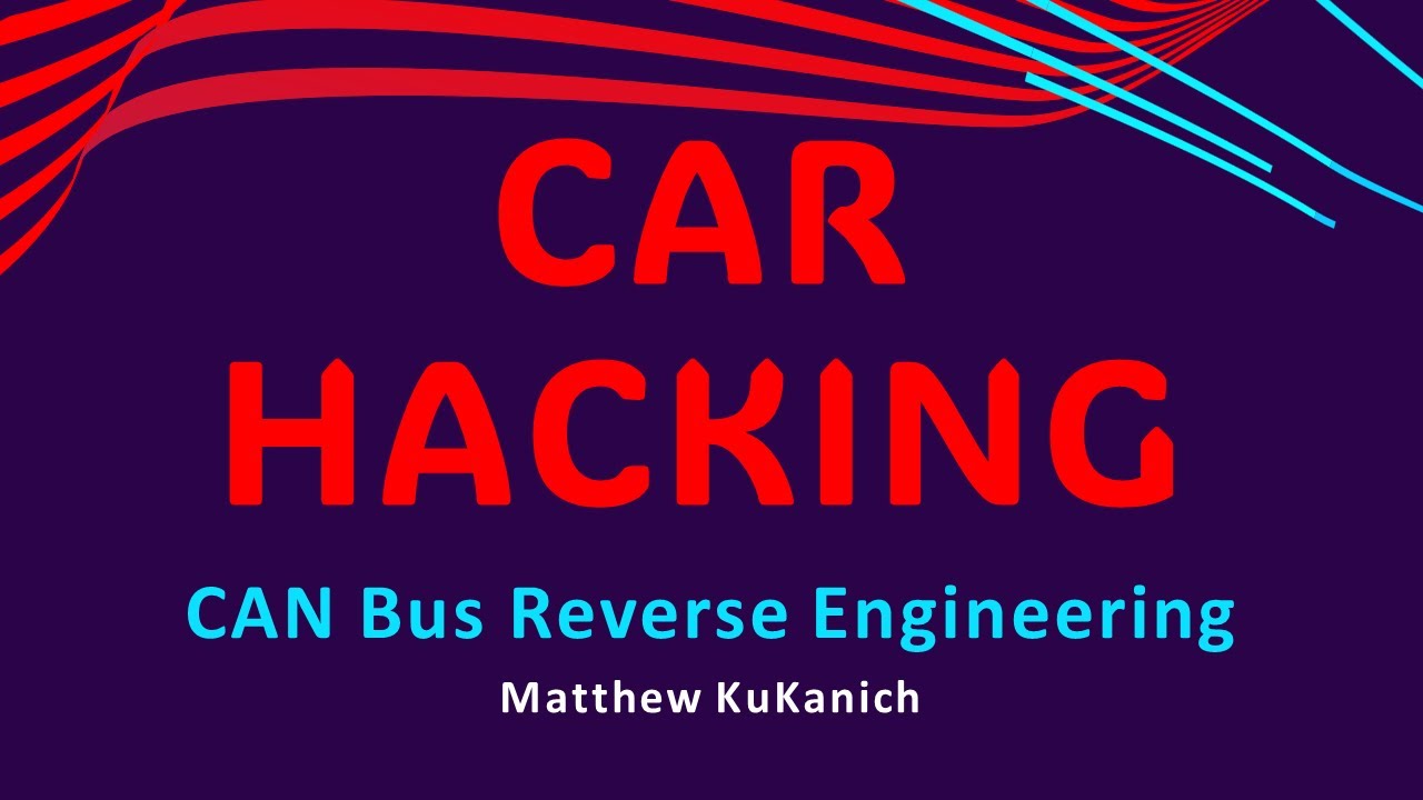 CANbus / OBDII plank? - Development - Bus Pirate