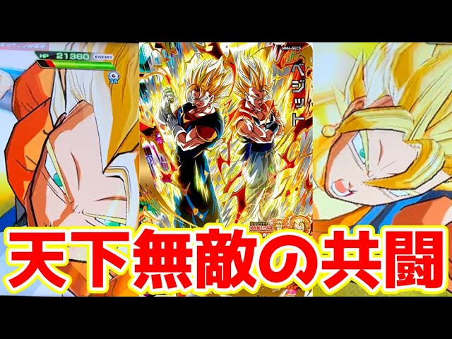 厨ゴジ再臨】こいつの制圧力は圧倒的すぎる！MM4弾SECベジット