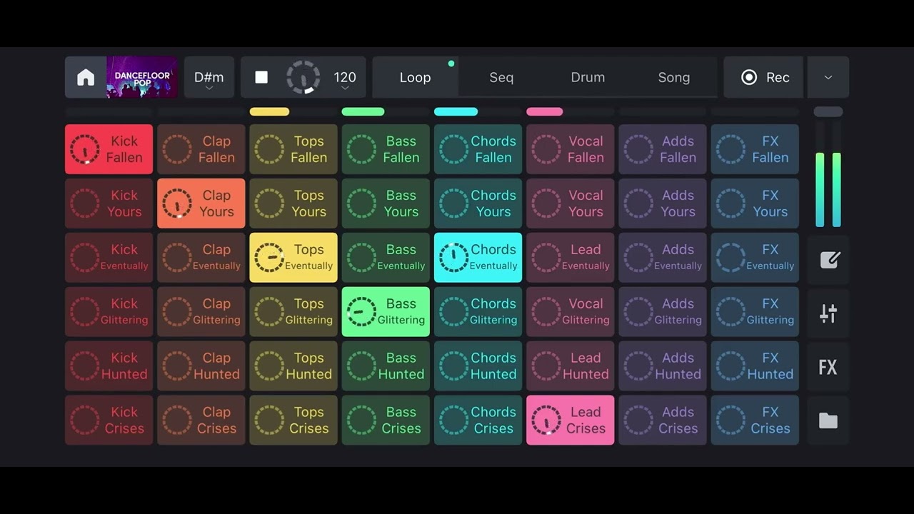 Verbos Sequence Selector Overview - YouTube