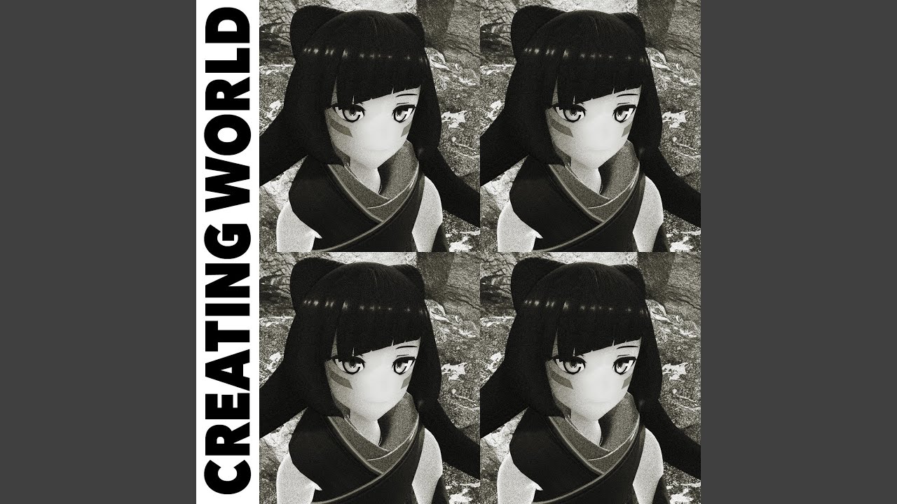 Creating world - YouTube