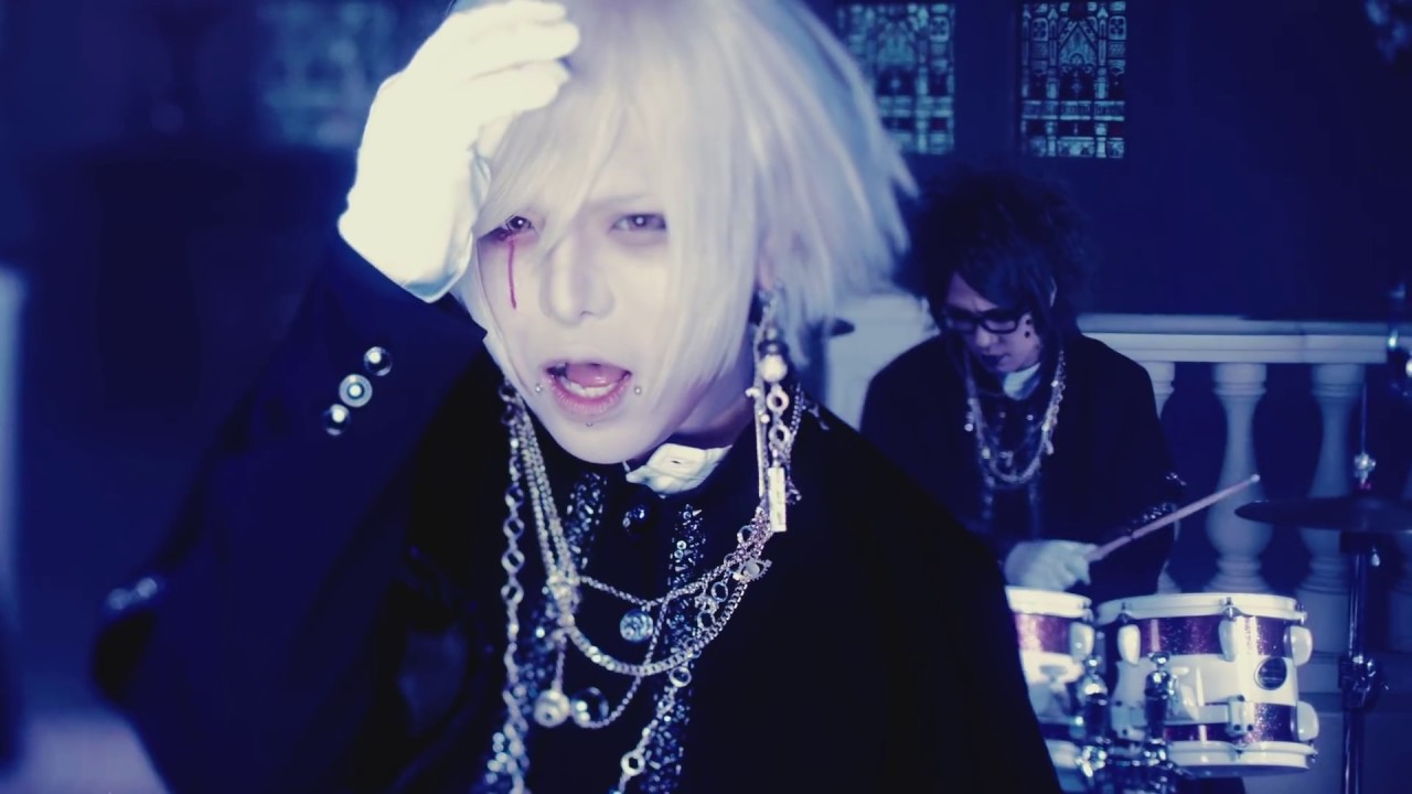 LEZARD『生斬る』Music Clip【FULL】 - YouTube