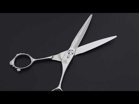 キングクラフトシザー - YouTube