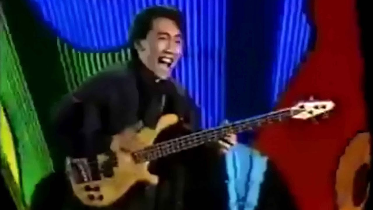 TECHNOLOGY POPS的」80年代アルバム/曲ベスト30（性懲りもなく参加して