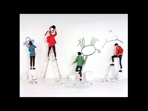 JITTERIN' JINN - YouTube