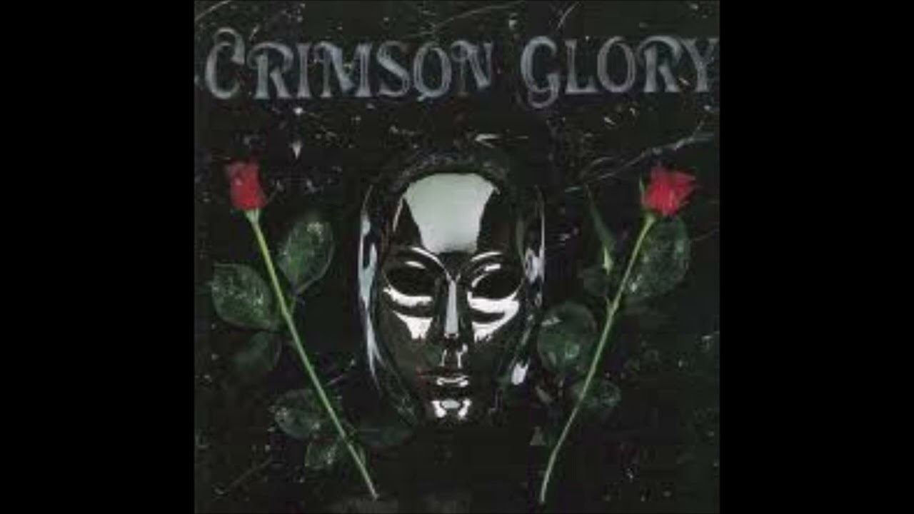 Crimson Glory-Crimson Glory {Full Album} - YouTube