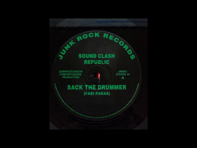 Sound Clash Republic - Shiva Shanti - YouTube