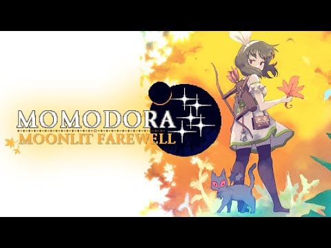 Momodora: 月影のエンドロール ｜コンソール版リリースPV - YouTube