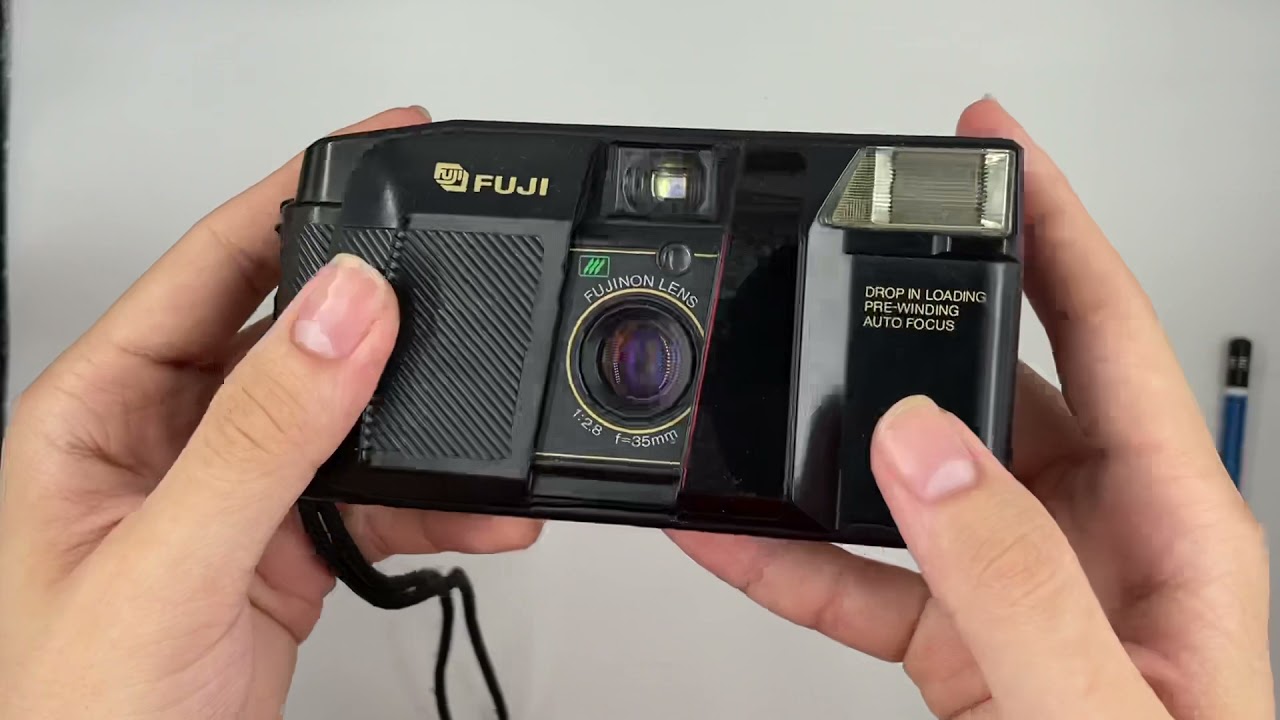 Fuji Cardia Hite Date - YouTube