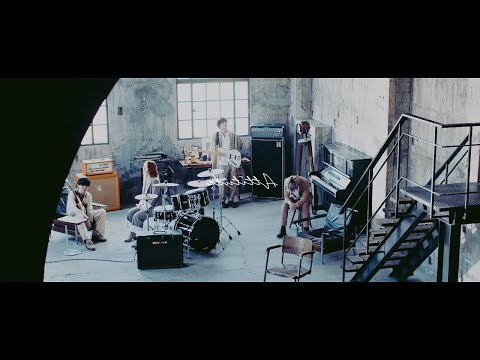 Mrs. GREEN APPLE - Attitude - YouTube