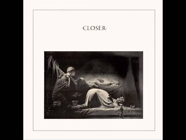 Joy Division - Heart and Soul - YouTube