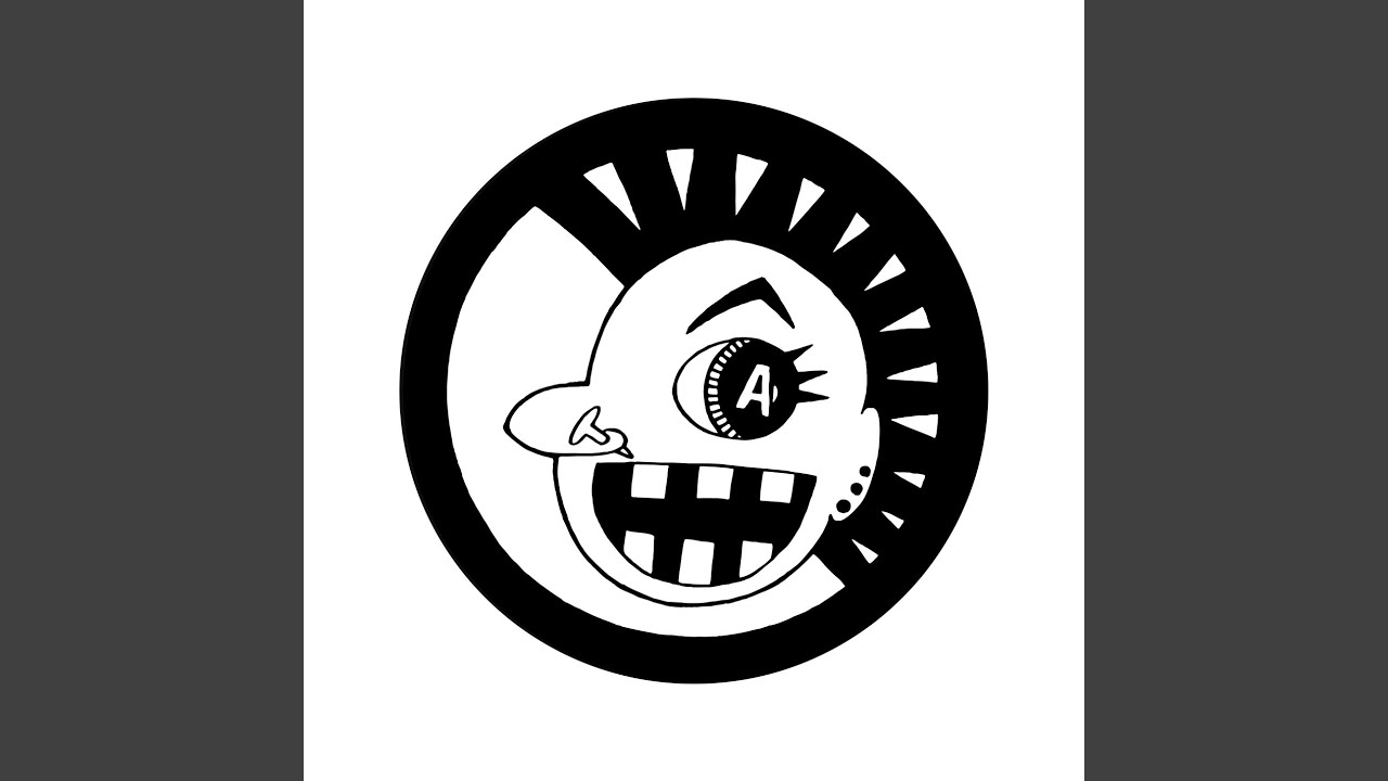 LAUGHIN' NOSE (ラフィン・ノーズ) - Pussy For Sale (Japan 80's