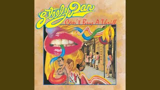Steely Dan「Can't Buy a Thrill」(1972)｜音楽の杜