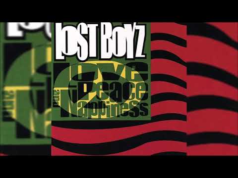 Lost Boyz 