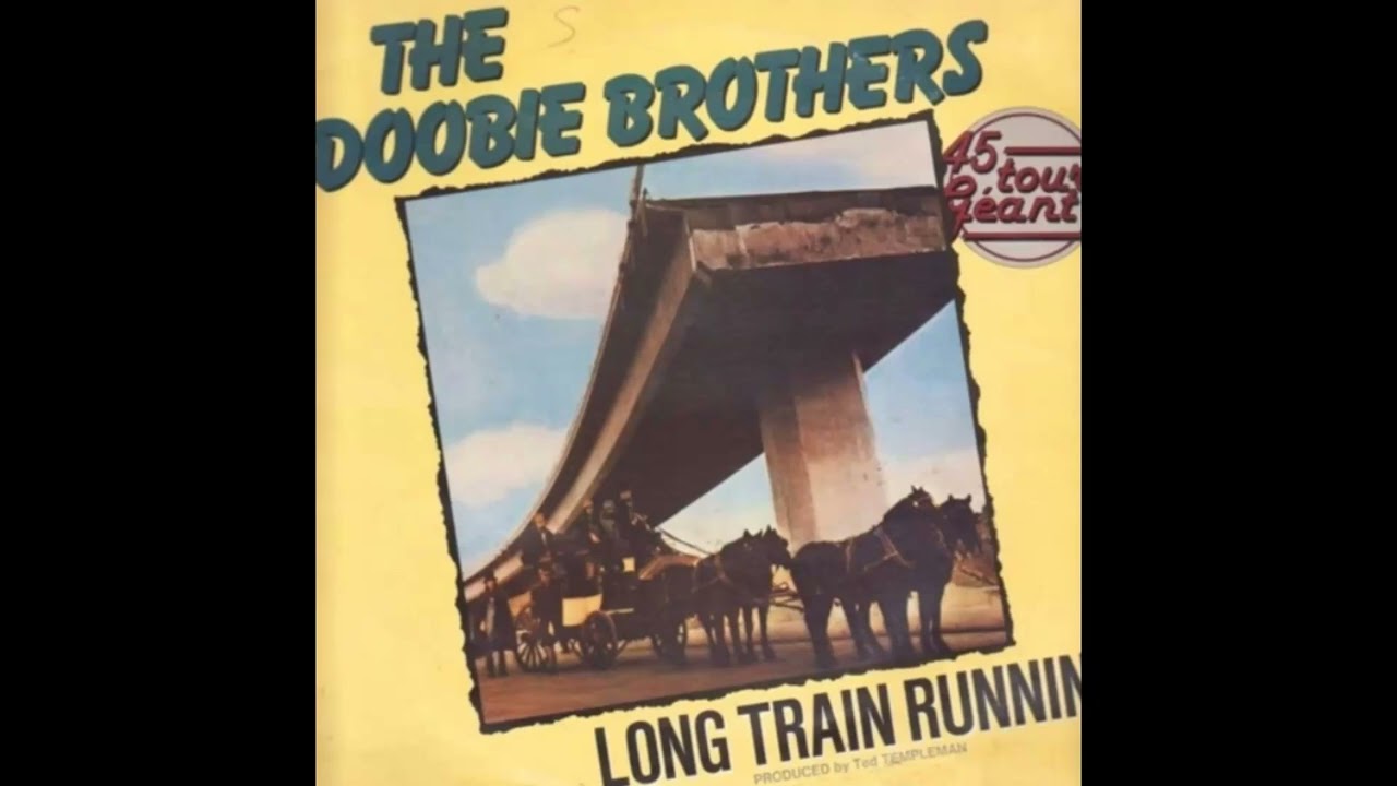 The Doobie Brothers - Long Train Running (Rawkey Remix) - YouTube