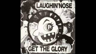 VARIOUS (BOOWY, STALIN) / VOICE [LP - 25JAL-3086]：JAPANESE