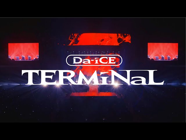 Da-iCE /「CITRUS」- Da-iCE DAY 2025 DAY1 (1/14 Release AL