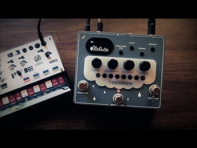 BANANANA EFFECTS - TARARIRA - - YouTube