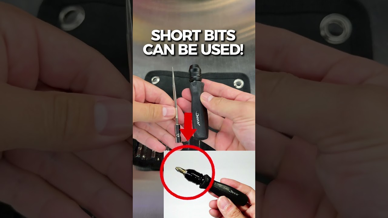 DEEN ロングピックツールセット 差し替え式 DNPKT180SET | 公式