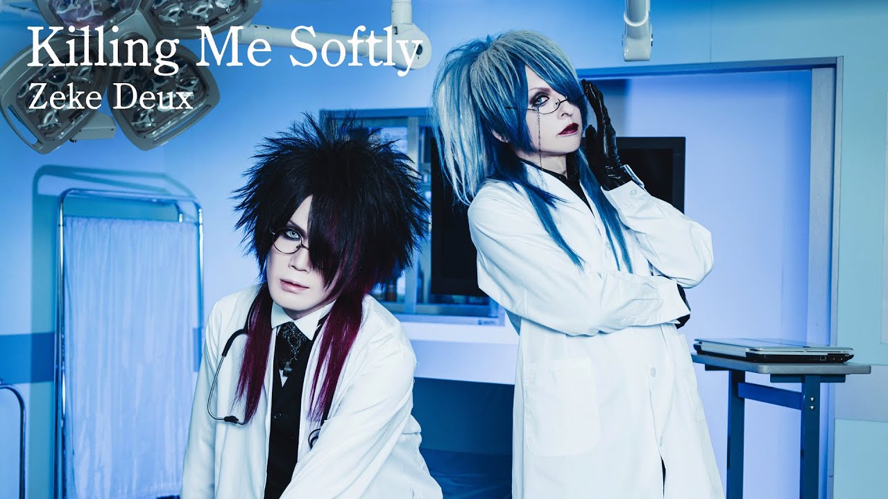 Zeke Deux「Carnival」Official Music Video - YouTube