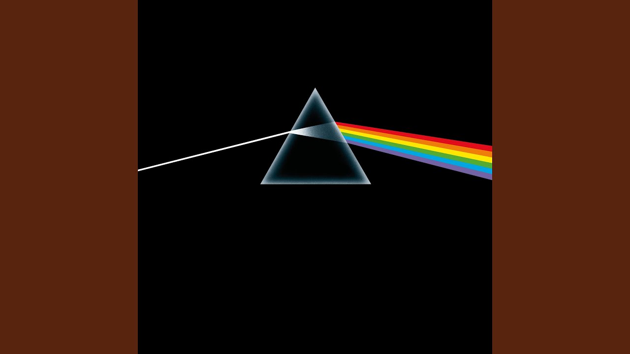 ピンク・フロイドの歴史的名盤『狂気』（The Dark Side of the Moon