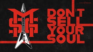 ワードレコーズ・ダイレクト / Don't Sell Your Soul【CD+Tシャツ+直筆