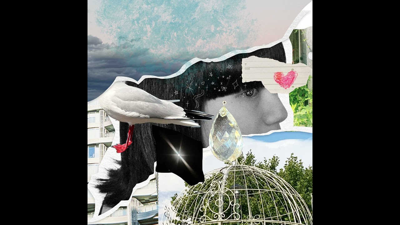 破壊的価値創造 “2eyes” (Official Audio) - YouTube