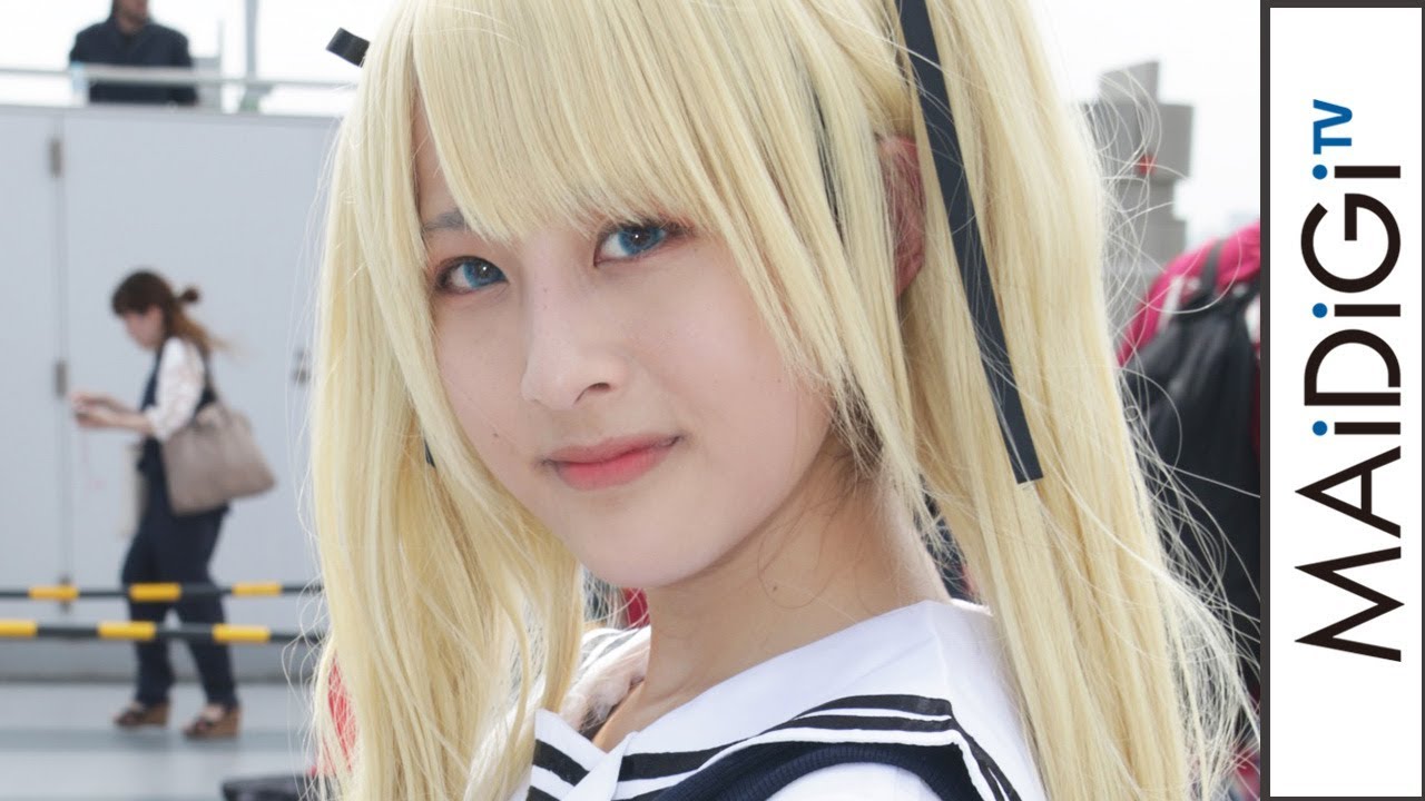 コミケ94コスプレ「冴えない彼女の育てかた」澤村・スペンサー・英梨々