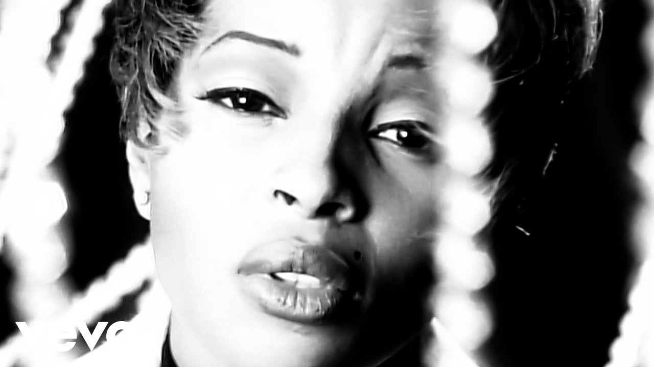 Mary J. Blige - Love No Limit (Official Music Video) - YouTube