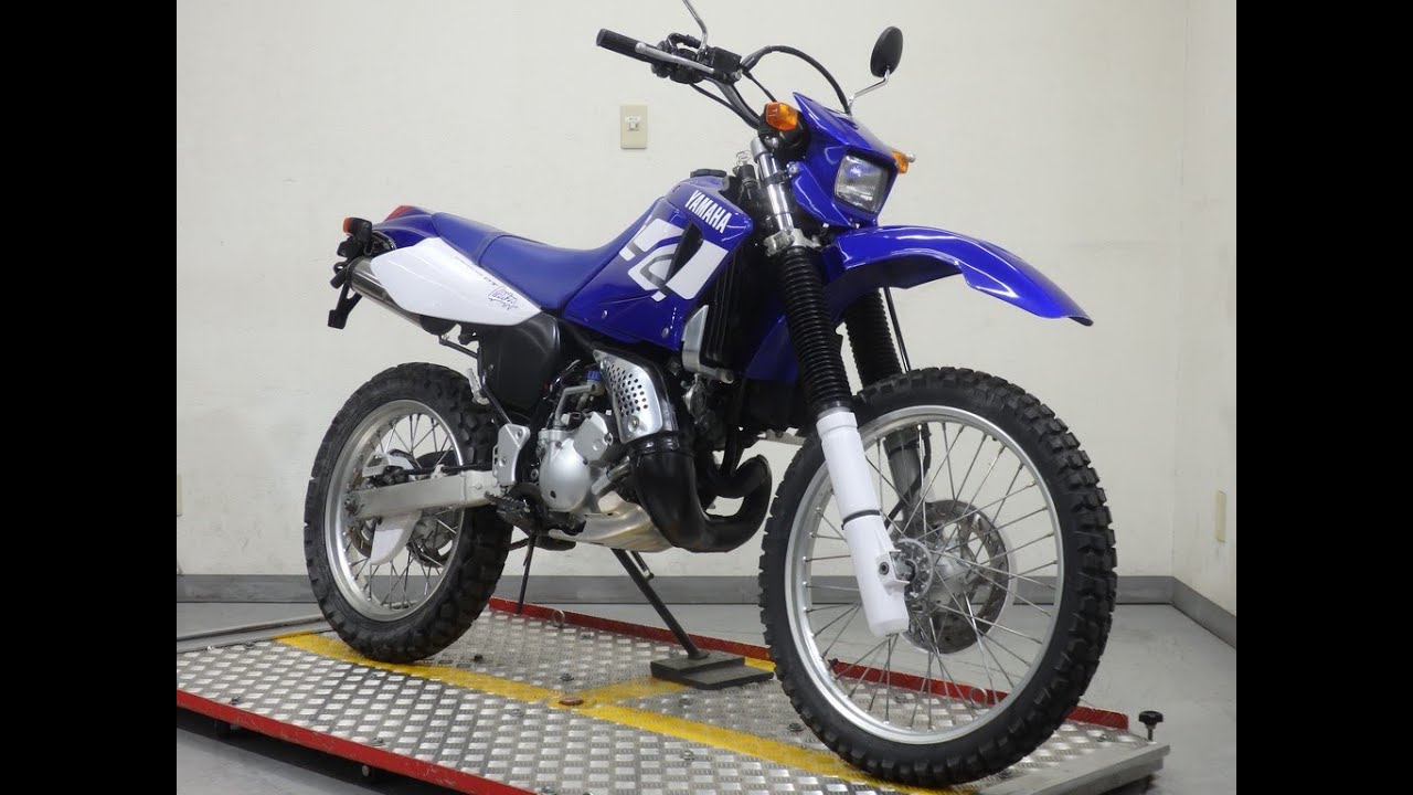 DT230 ランツァ LANZA(4TP-006) についていたRSVチャンバー＋プロ