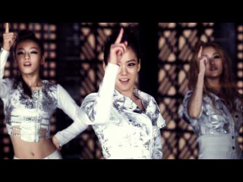 MV】 少女時代（소녀시대） 「また出会った世界」 - YouTube